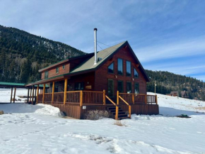 The Mountain House